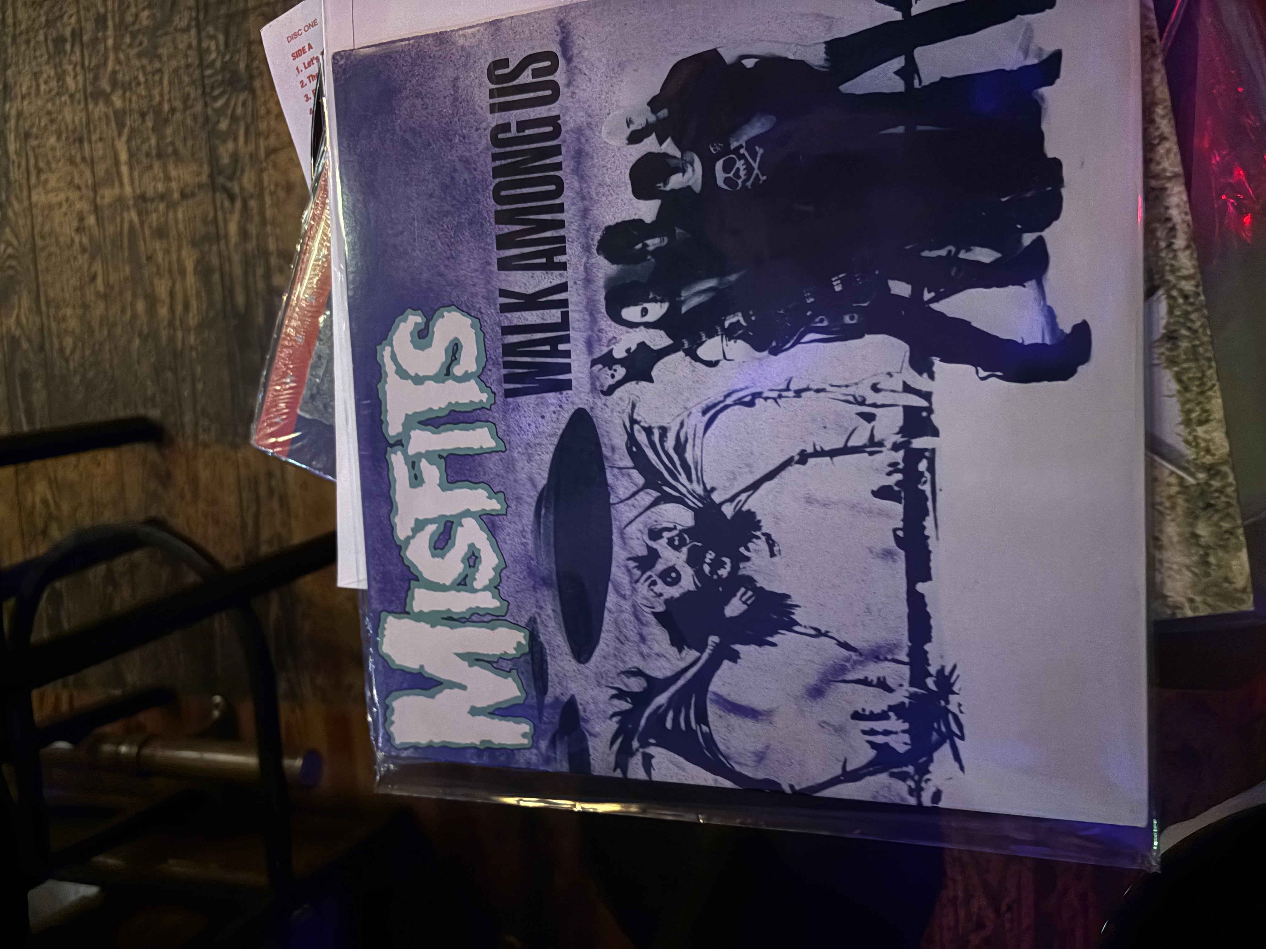 Live at Brewers Cask