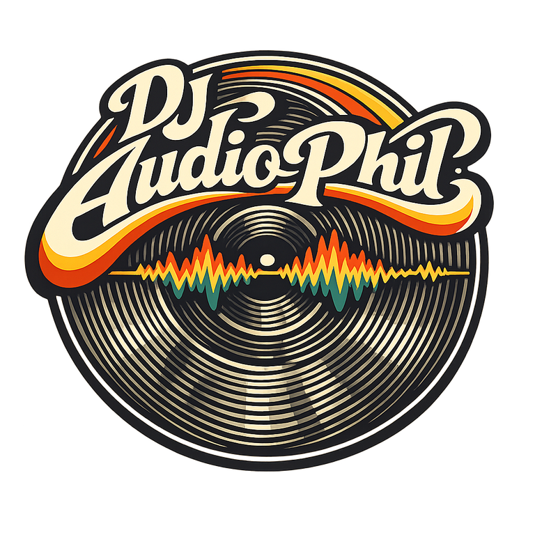 DJ AudioPhil